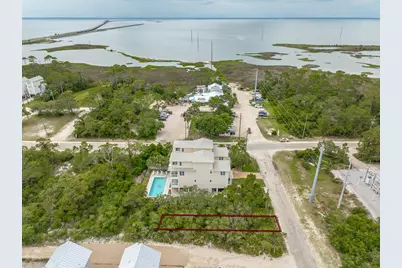 244 3rd St E, Saint George Island, FL 32328 - Photo 6