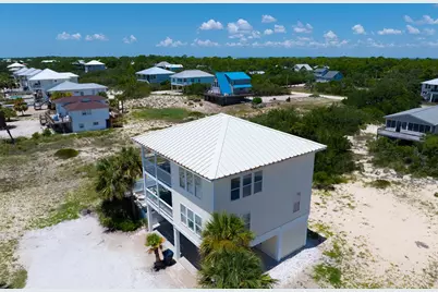 517 W Gulf Beach Dr, Saint George Island, FL 32328 - Photo 46