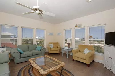 517 W Gulf Beach Dr, Saint George Island, FL 32328 - Photo 4