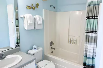 517 W Gulf Beach Dr, Saint George Island, FL 32328 - Photo 20