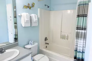 517 W Gulf Beach Dr, Saint George Island, FL 32328 - Photo 20