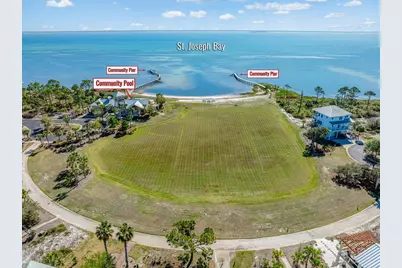 120 W Ovation Dr, Cape San Blas, FL 32456 - Photo 100