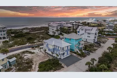 120 W Ovation Dr, Cape San Blas, FL 32456 - Photo 76