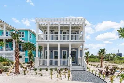 120 W Ovation Dr, Cape San Blas, FL 32456 - Photo 2