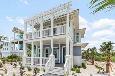 120 W Ovation Dr, Cape San Blas, FL 32456 - Photo 72