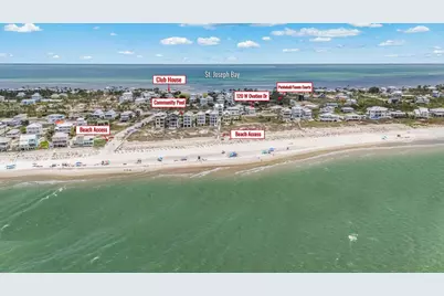 120 W Ovation Dr, Cape San Blas, FL 32456 - Photo 104