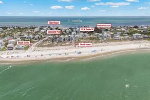 120 W Ovation Dr, Cape San Blas, FL 32456 - Photo 104