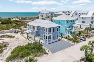 120 W Ovation Dr, Cape San Blas, FL 32456 - Photo 1