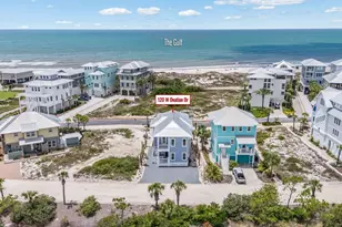 120 W Ovation Dr, Cape San Blas, FL 32456 - Photo 82