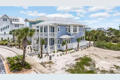 120 W Ovation Dr, Cape San Blas, FL 32456 - Photo 78