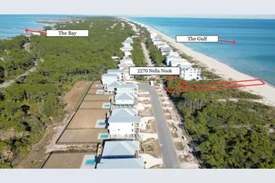 2270 Nella Nook, Saint George Island, FL 32328 - Photo 1