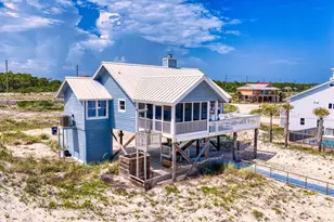 1412 E Gulf Beach Dr, Saint George Island, FL 32328 - Photo 10
