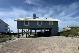 1412 E Gulf Beach Dr, Saint George Island, FL 32328 - Photo 2