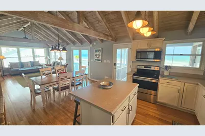 1412 E Gulf Beach Dr, Saint George Island, FL 32328 - Photo 6