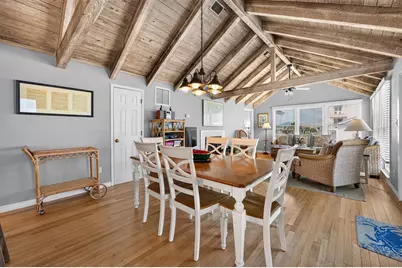 1412 E Gulf Beach Dr, Saint George Island, FL 32328 - Photo 18