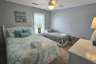 1412 E Gulf Beach Dr, Saint George Island, FL 32328 - Photo 6