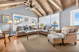 1412 E Gulf Beach Dr, Saint George Island, FL 32328 - Photo 14