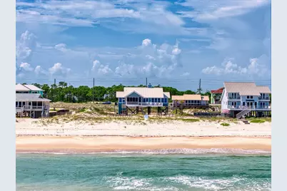 1412 E Gulf Beach Dr, Saint George Island, FL 32328 - Photo 6