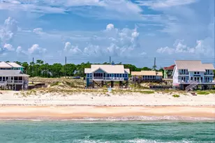 1412 E Gulf Beach Dr, Saint George Island, FL 32328 - Photo 6