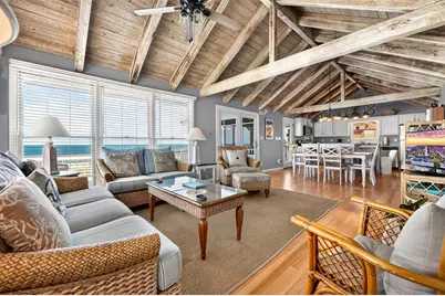 1412 E Gulf Beach Dr, Saint George Island, FL 32328 - Photo 22