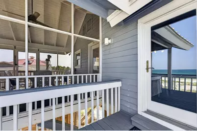 1412 E Gulf Beach Dr, Saint George Island, FL 32328 - Photo 44