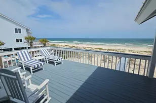 1412 E Gulf Beach Dr, Saint George Island, FL 32328 - Photo 10