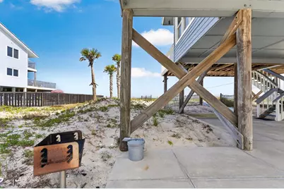 1412 E Gulf Beach Dr, Saint George Island, FL 32328 - Photo 52