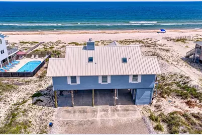 1412 E Gulf Beach Dr, Saint George Island, FL 32328 - Photo 56