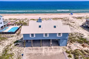 1412 E Gulf Beach Dr, Saint George Island, FL 32328 - Photo 56