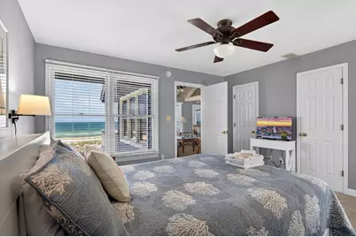 1412 E Gulf Beach Dr, Saint George Island, FL 32328 - Photo 34