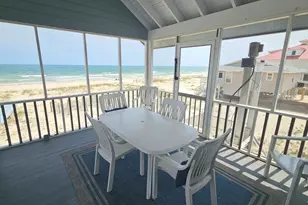 1412 E Gulf Beach Dr, Saint George Island, FL 32328 - Photo 8