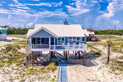 1412 E Gulf Beach Dr, Saint George Island, FL 32328 - Photo 12