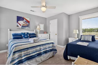 1412 E Gulf Beach Dr, Saint George Island, FL 32328 - Photo 24