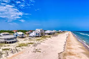1412 E Gulf Beach Dr, Saint George Island, FL 32328 - Photo 8