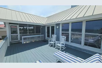 1412 E Gulf Beach Dr, Saint George Island, FL 32328 - Photo 8