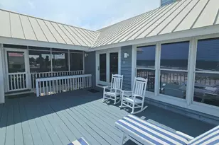 1412 E Gulf Beach Dr, Saint George Island, FL 32328 - Photo 8