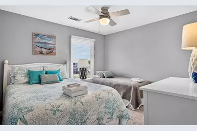 1412 E Gulf Beach Dr, Saint George Island, FL 32328 - Photo 28