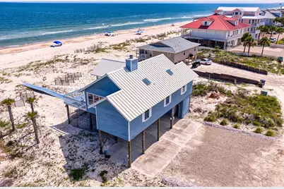 1412 E Gulf Beach Dr, Saint George Island, FL 32328 - Photo 4