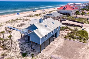 1412 E Gulf Beach Dr, Saint George Island, FL 32328 - Photo 4