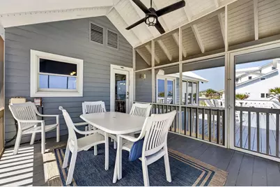 1412 E Gulf Beach Dr, Saint George Island, FL 32328 - Photo 46