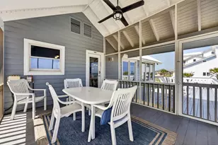 1412 E Gulf Beach Dr, Saint George Island, FL 32328 - Photo 46