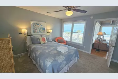 1412 E Gulf Beach Dr, Saint George Island, FL 32328 - Photo 4