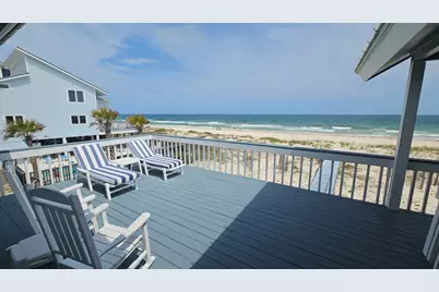1412 E Gulf Beach Dr, Saint George Island, FL 32328 - Photo 32