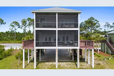 2579 Sr 30-A, Port Saint Joe, FL 32456 - Photo 48