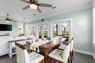 2579 Sr 30-A, Port Saint Joe, FL 32456 - Photo 8