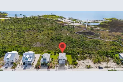 2579 Sr 30-A, Port Saint Joe, FL 32456 - Photo 2