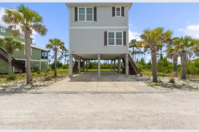 2579 Sr 30-A, Port Saint Joe, FL 32456 - Photo 1
