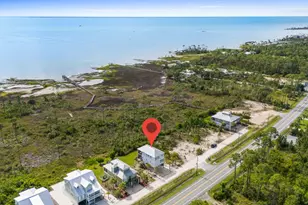 2579 Sr 30-A, Port Saint Joe, FL 32456 - Photo 58