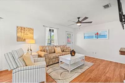 197 Palm Breeze Way, Port Saint Joe, FL 32456 - Photo 4