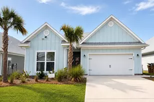 492 Vermilion Cir, Port Saint Joe, FL 32456 - Photo 1